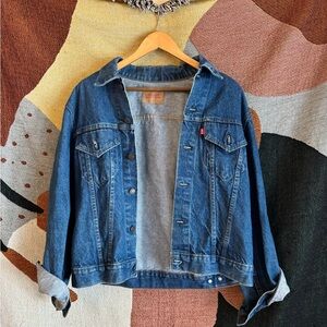 Levi’s Denim Jacket
